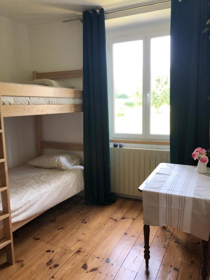 Maison D'Hotes Larraldia Uhart-Cize Экстерьер фото