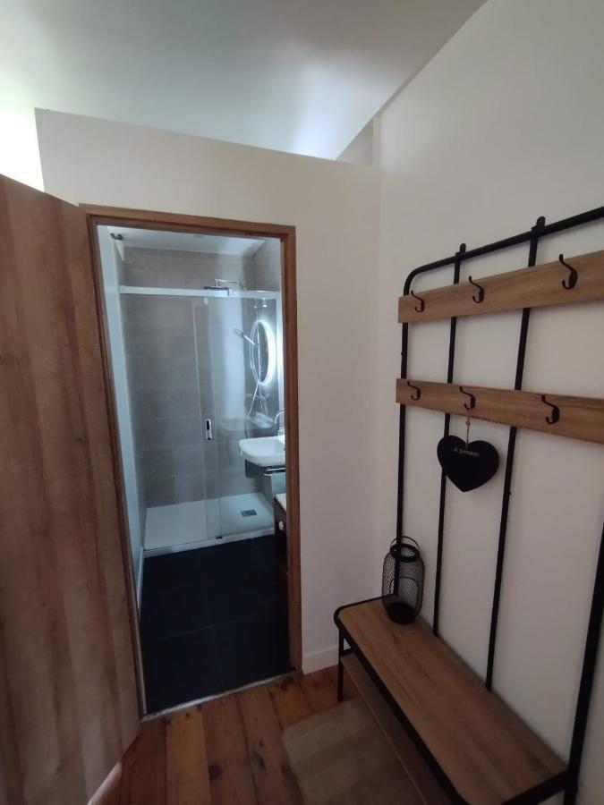 Maison D'Hotes Larraldia Uhart-Cize Экстерьер фото